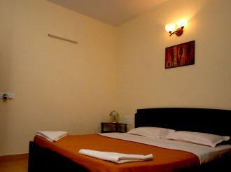 Relax Holiday Home, Goa 2